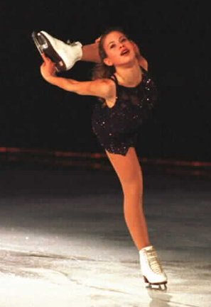 Patinage Artistique