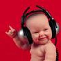 Bébé Rockeur
