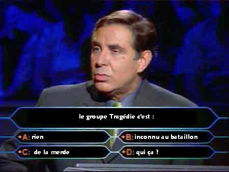 Petite question
