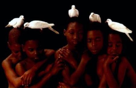 A bas le racisme MERDE !!!!!!!!!!!!!!