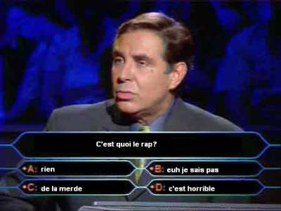 Une ptite dernière