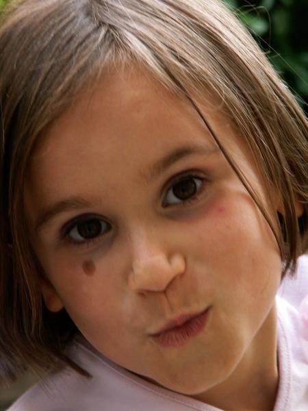 Ma soeur que j'aime !!!!!!!