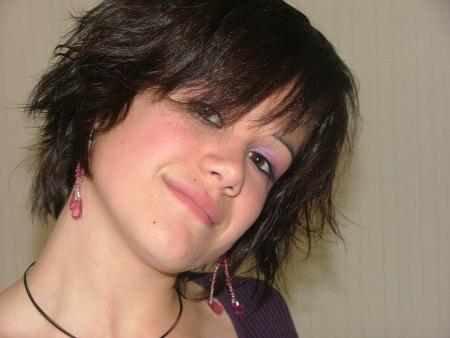 Mathilde