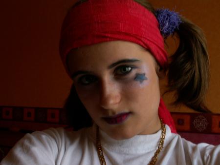 Maquillage !!!!!!!!!!!!!!!!!!